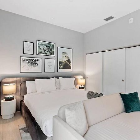 Pretty Rola 304 Luxury Apt W King Bed Central Area Fort Lauderdale Eksteriør billede
