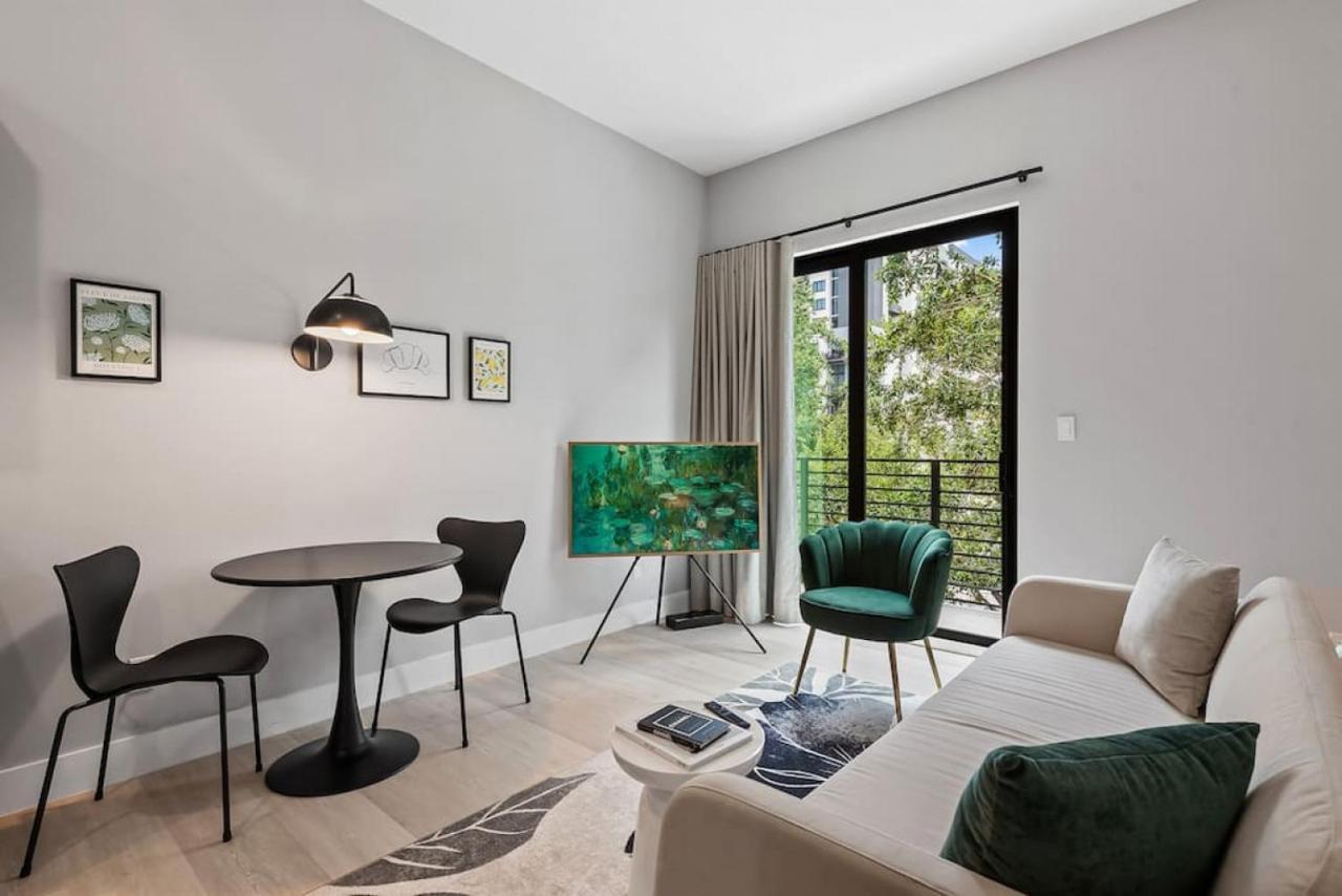 Pretty Rola 304 Luxury Apt W King Bed Central Area Fort Lauderdale Eksteriør billede
