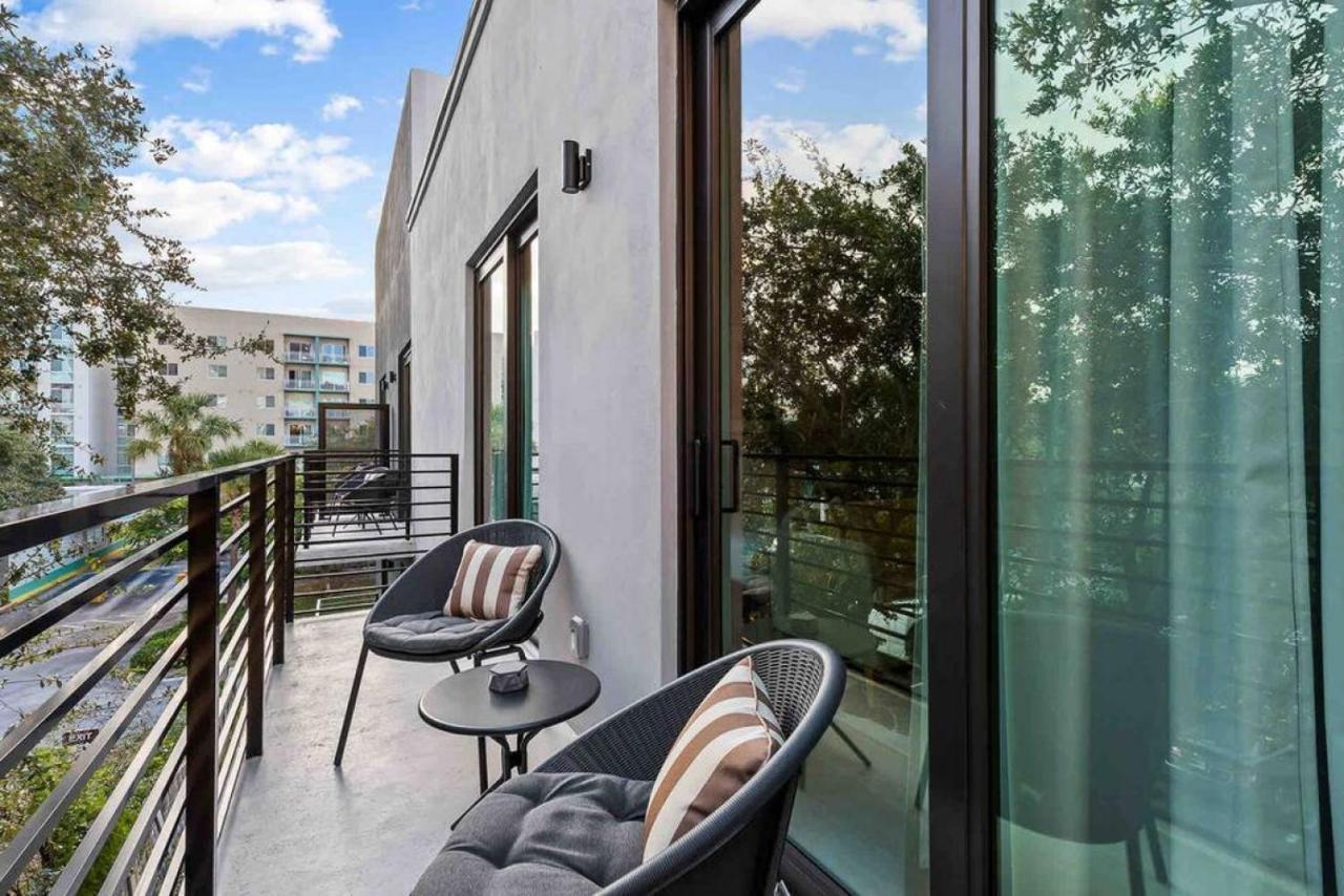 Pretty Rola 304 Luxury Apt W King Bed Central Area Fort Lauderdale Eksteriør billede