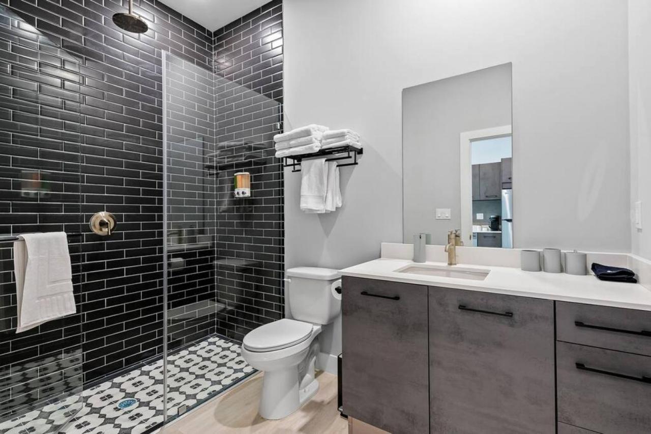 Pretty Rola 304 Luxury Apt W King Bed Central Area Fort Lauderdale Eksteriør billede