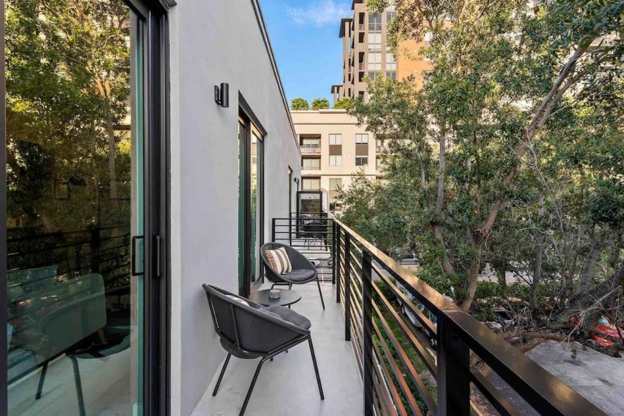 Pretty Rola 304 Luxury Apt W King Bed Central Area Fort Lauderdale Eksteriør billede
