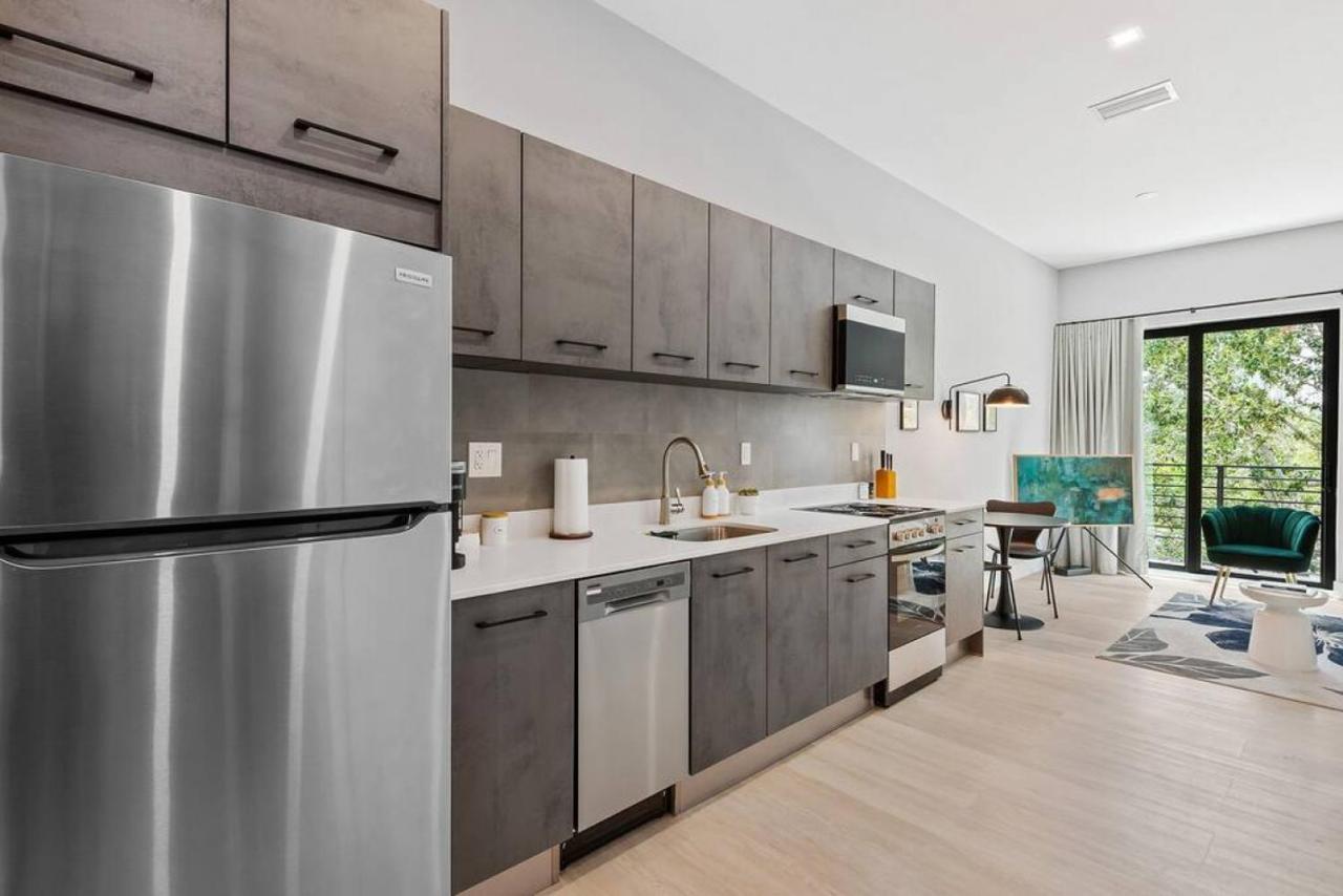 Pretty Rola 304 Luxury Apt W King Bed Central Area Fort Lauderdale Eksteriør billede