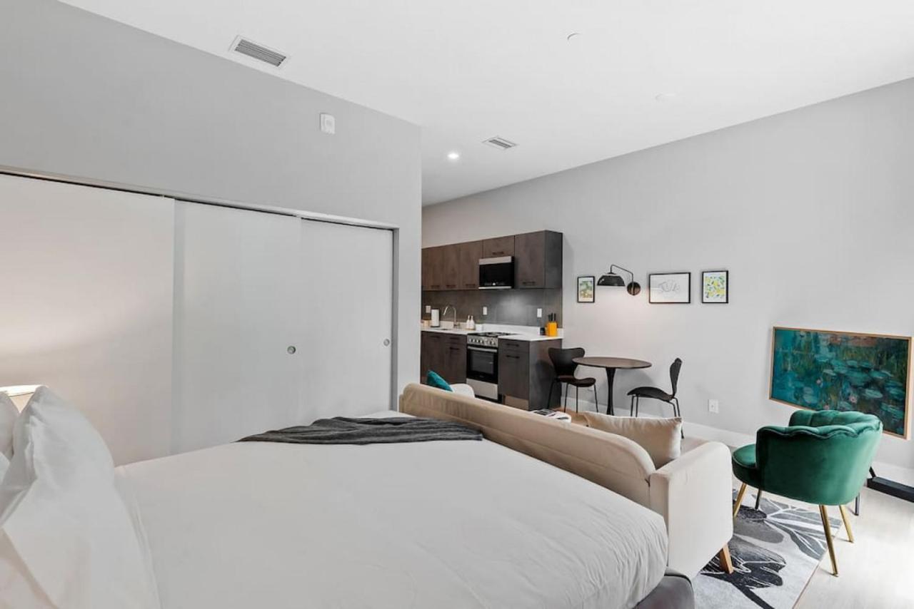 Pretty Rola 304 Luxury Apt W King Bed Central Area Fort Lauderdale Eksteriør billede