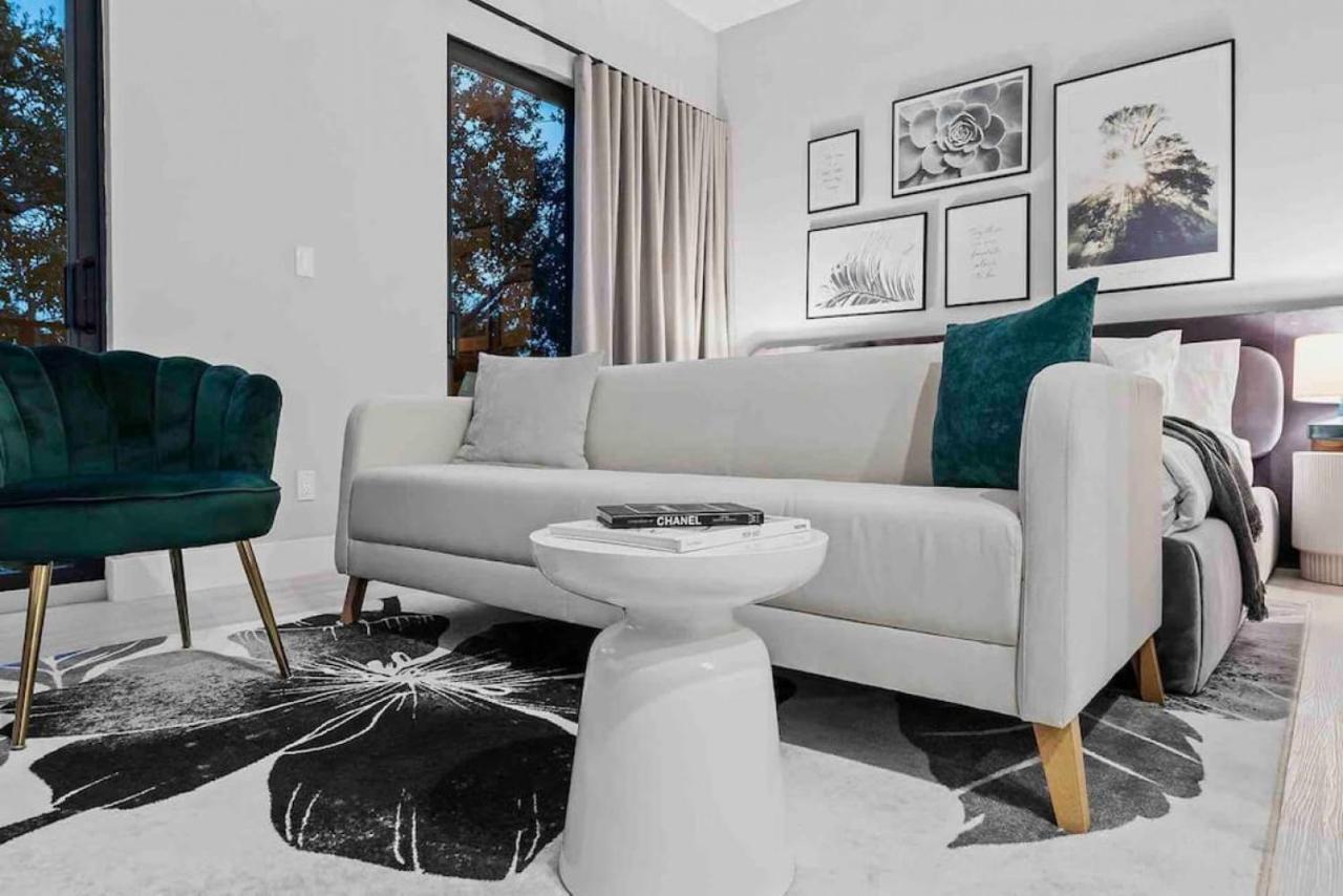 Pretty Rola 304 Luxury Apt W King Bed Central Area Fort Lauderdale Eksteriør billede